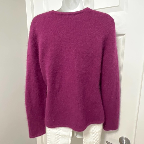 Sweater Sarah Spencer size L - Picture 2 of 9